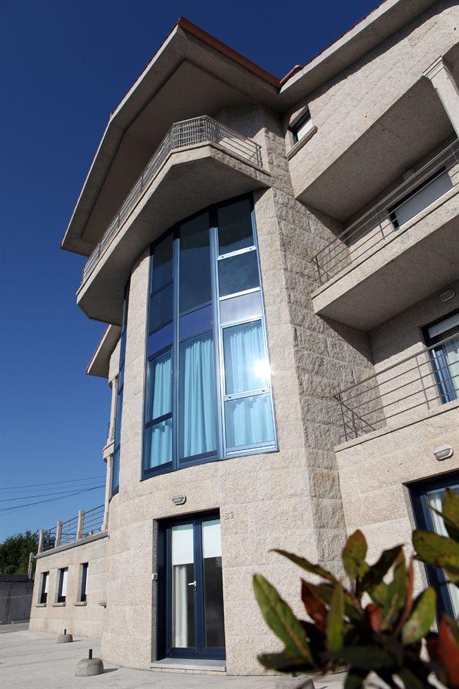 Apartamentos Canada Raxó Exterior photo
